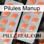 Manup Pills 27
